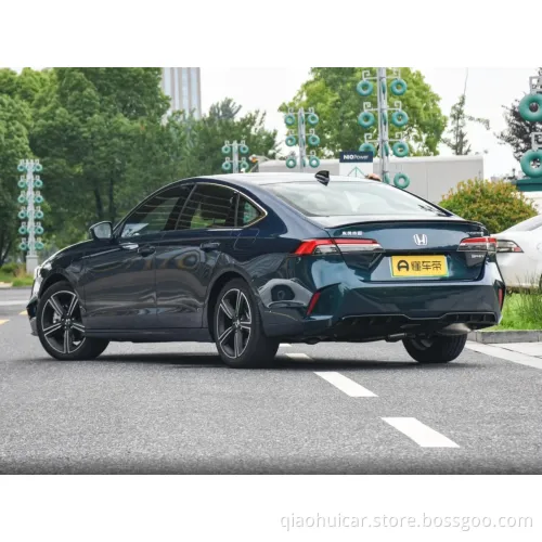 Honda Inspire Phev Fashion Car 2023 2,0L плагин гибридный автомобиль по использованию автомобилей электромобиль